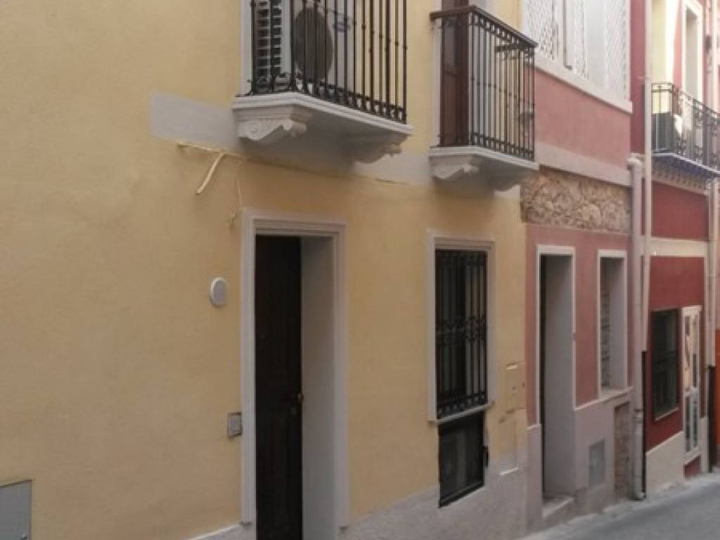 appartamento in vendita a Cagliari in zona Marina