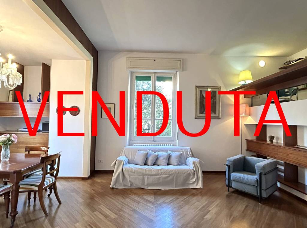 appartamento in vendita a Cagliari in zona Bonaria