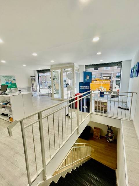 negozio in vendita a Cagliari in zona San Benedetto