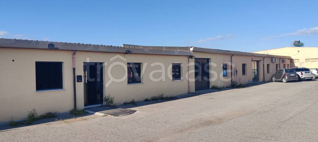 appartamento in vendita a Cagliari