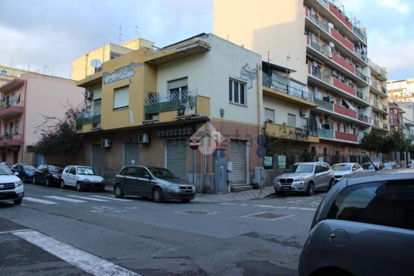 appartamento in vendita a Cagliari in zona Is Mirrionis/San Michele
