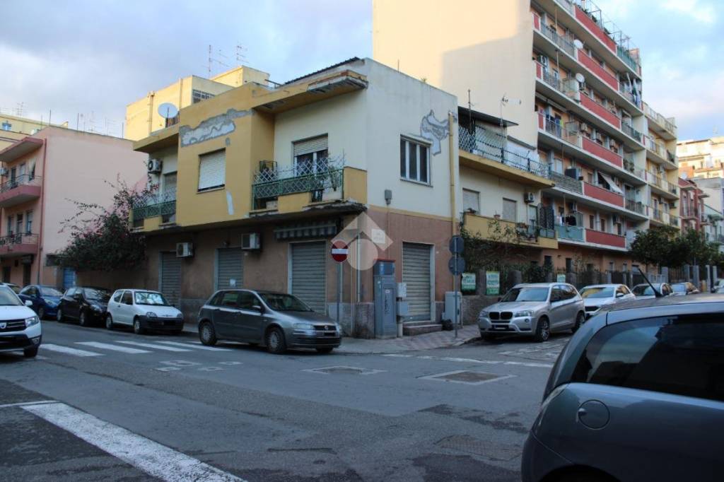 appartamento in vendita a Cagliari in zona Is Mirrionis/San Michele