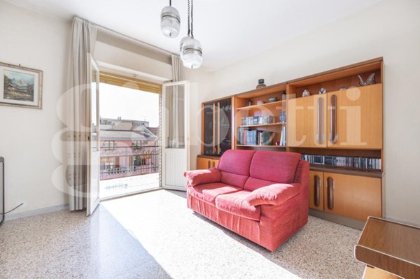appartamento in vendita a Cagliari in zona Pirri