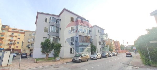 appartamento in vendita a Cagliari in zona Tuvixeddu/Tuvumannu