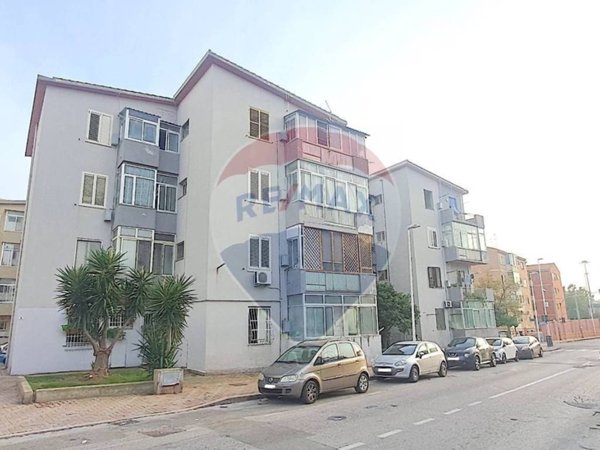 appartamento in vendita a Cagliari in zona Tuvixeddu/Tuvumannu