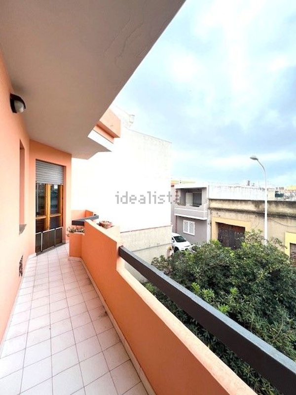 appartamento in vendita a Cagliari
