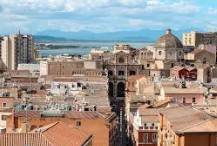 appartamento in vendita a Cagliari in zona Villanova