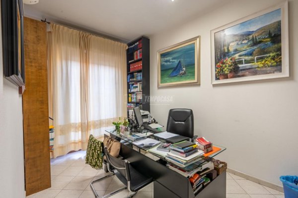 appartamento in vendita a Cagliari in zona Tribunale