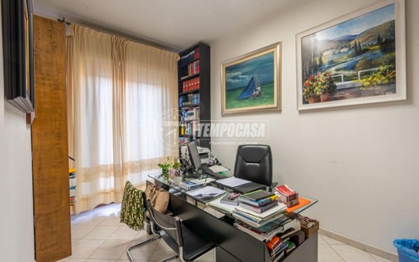 appartamento in vendita a Cagliari in zona Tribunale
