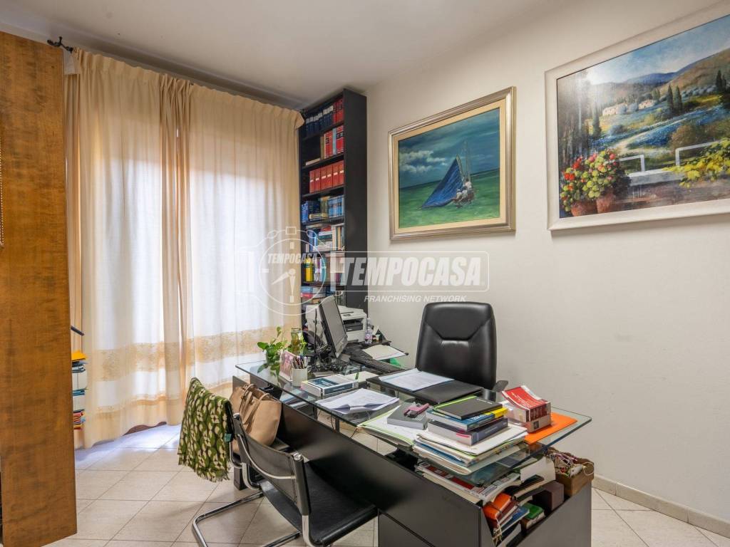 appartamento in vendita a Cagliari in zona Tribunale