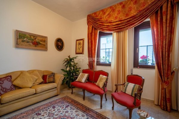 appartamento in vendita a Cagliari in zona San Benedetto