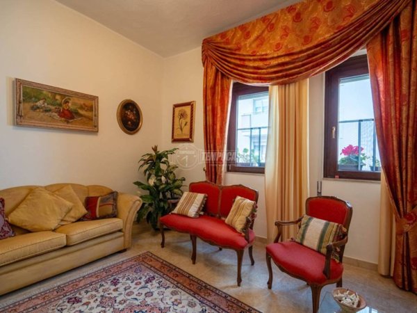 appartamento in vendita a Cagliari in zona San Benedetto