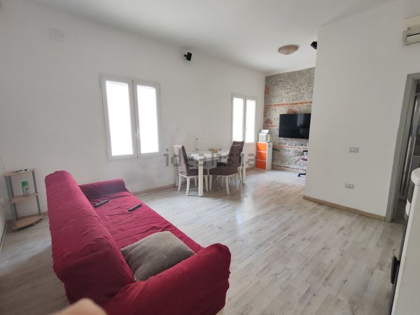 appartamento in vendita a Cagliari