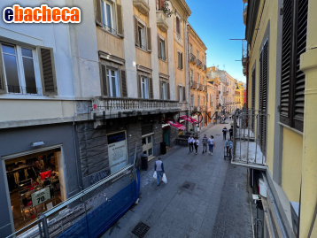 appartamento in vendita a Cagliari in zona Villanova
