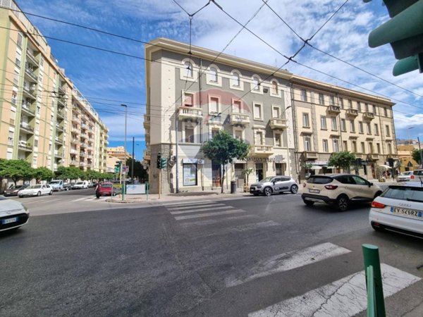 appartamento in vendita a Cagliari in zona San Benedetto
