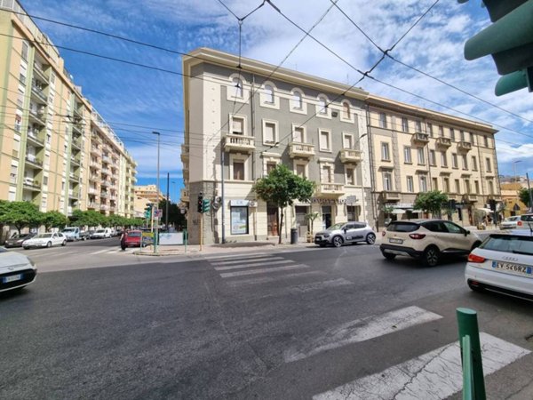 appartamento in vendita a Cagliari in zona San Benedetto