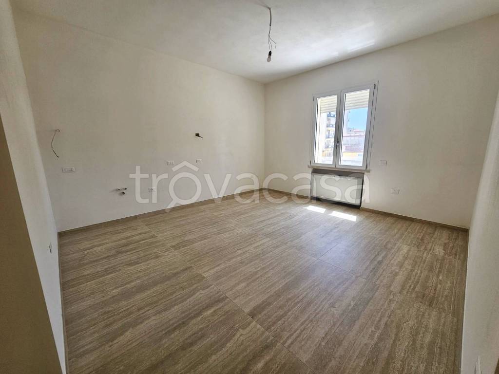 appartamento in vendita a Cagliari in zona Monte Urpinu