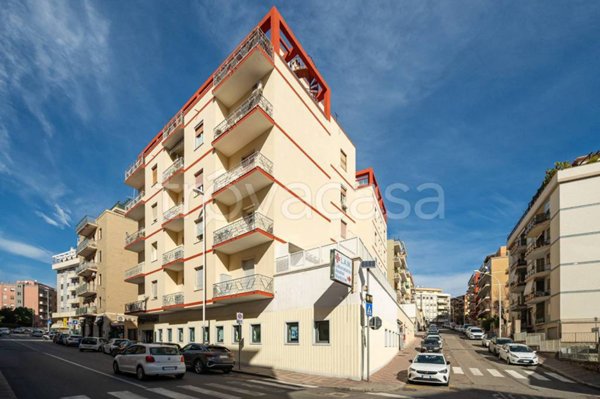appartamento in vendita a Cagliari in zona Monte Urpinu