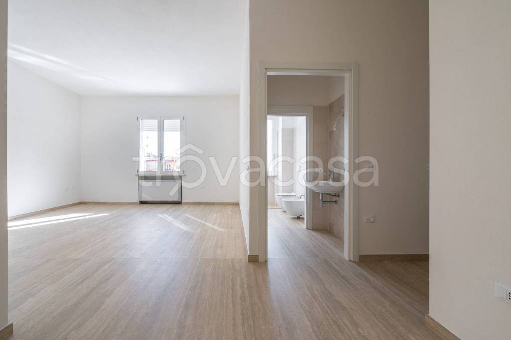 appartamento in vendita a Cagliari in zona Monte Urpinu