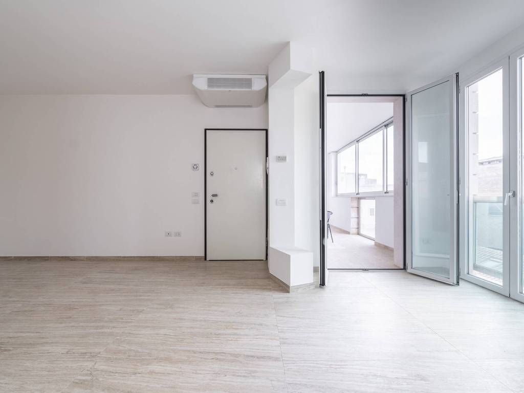 appartamento in vendita a Cagliari in zona Tribunale