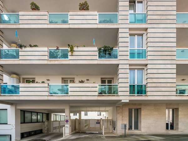 appartamento in vendita a Cagliari in zona Tribunale