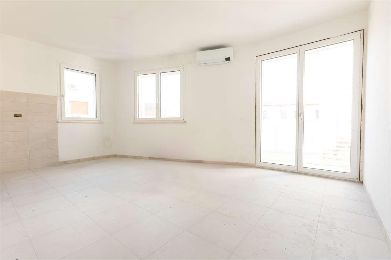 appartamento in vendita a Cagliari in zona Monte Urpinu
