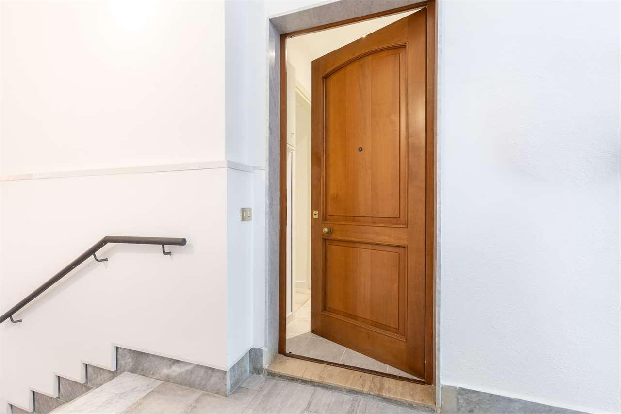appartamento in vendita a Cagliari in zona San Benedetto