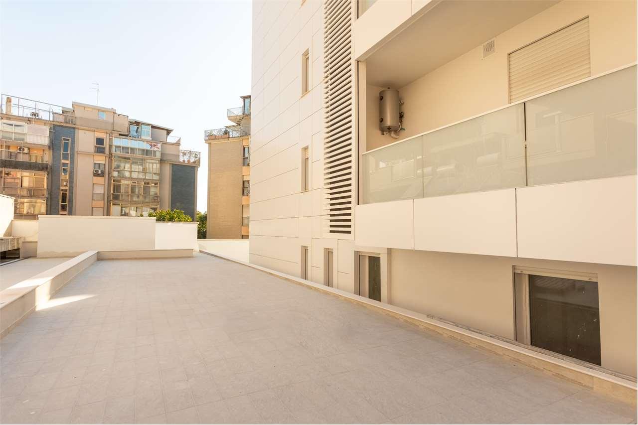 appartamento in vendita a Cagliari in zona Monte Urpinu
