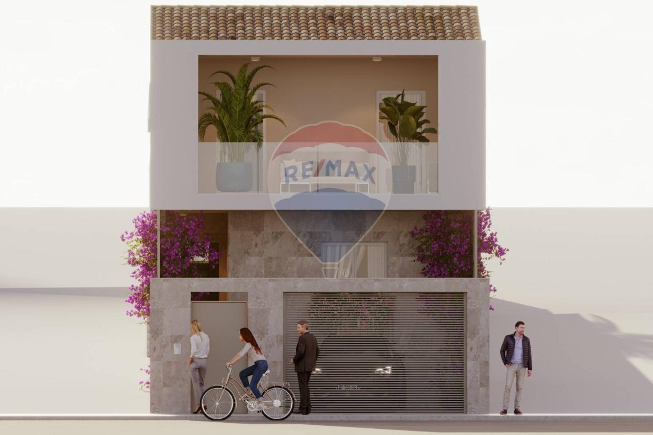 casa indipendente in vendita a Cagliari in zona Barracca Manna