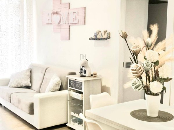 appartamento in vendita a Cagliari in zona Villanova