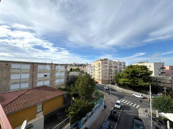 appartamento in vendita a Cagliari in zona Tribunale