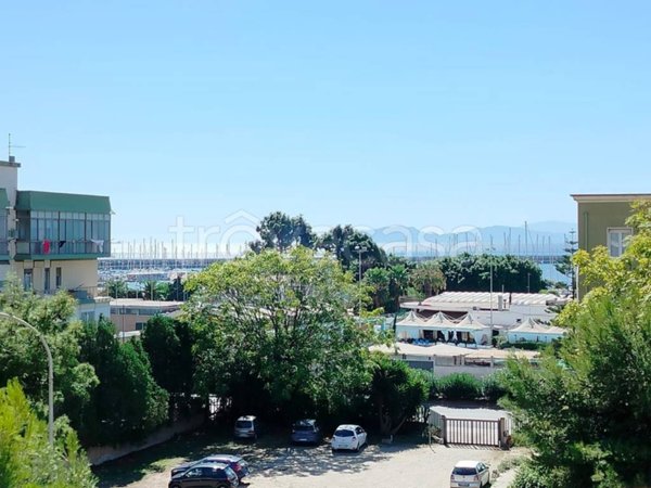 appartamento in vendita a Cagliari in zona Monte Mixi