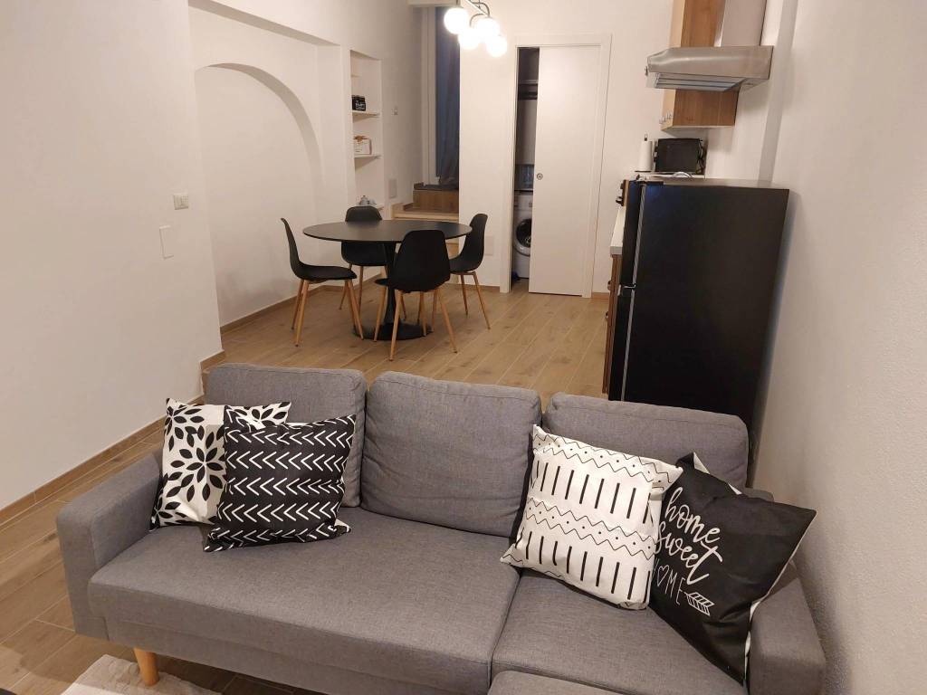 appartamento in vendita a Cagliari in zona Villanova