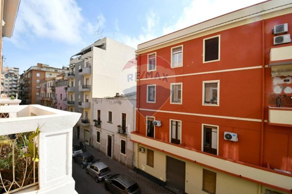 appartamento in vendita a Cagliari in zona San Benedetto