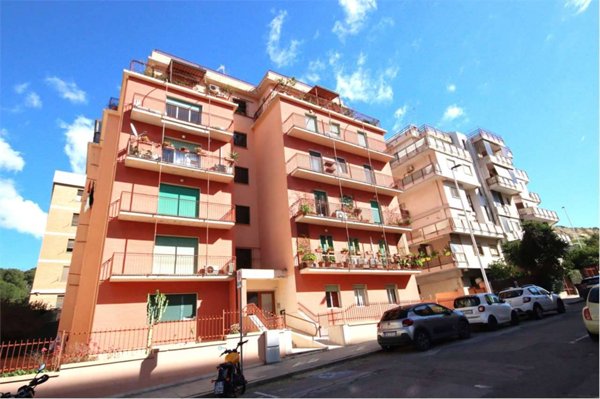appartamento in vendita a Cagliari in zona Monte Urpinu