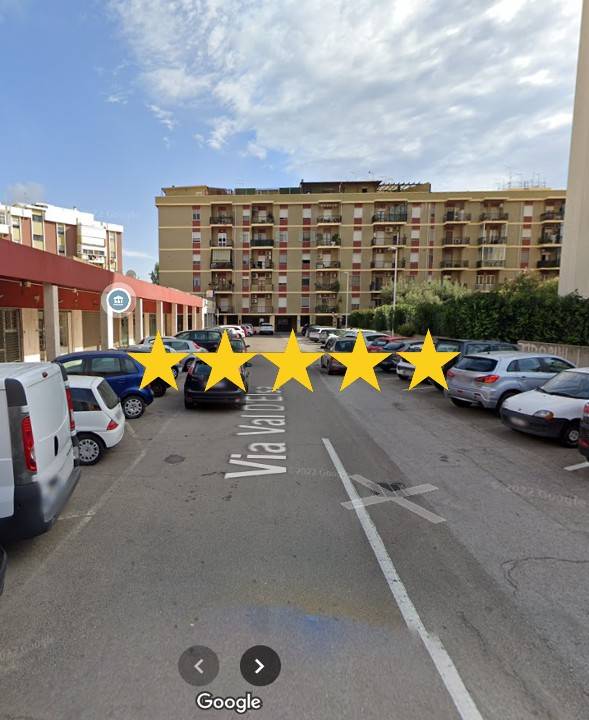 appartamento in vendita a Cagliari in zona Is Mirrionis/San Michele