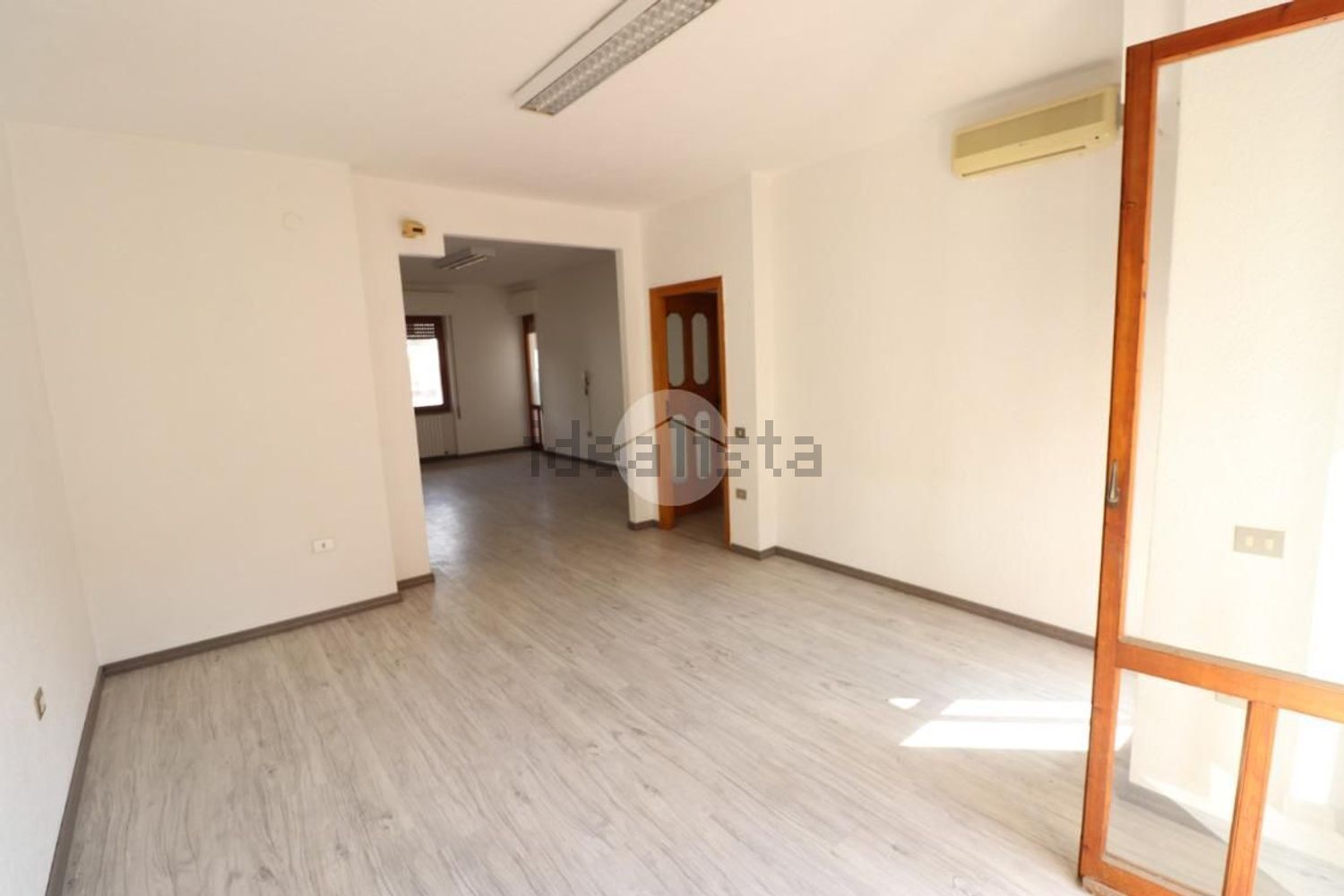 appartamento in vendita a Cagliari in zona Pirri