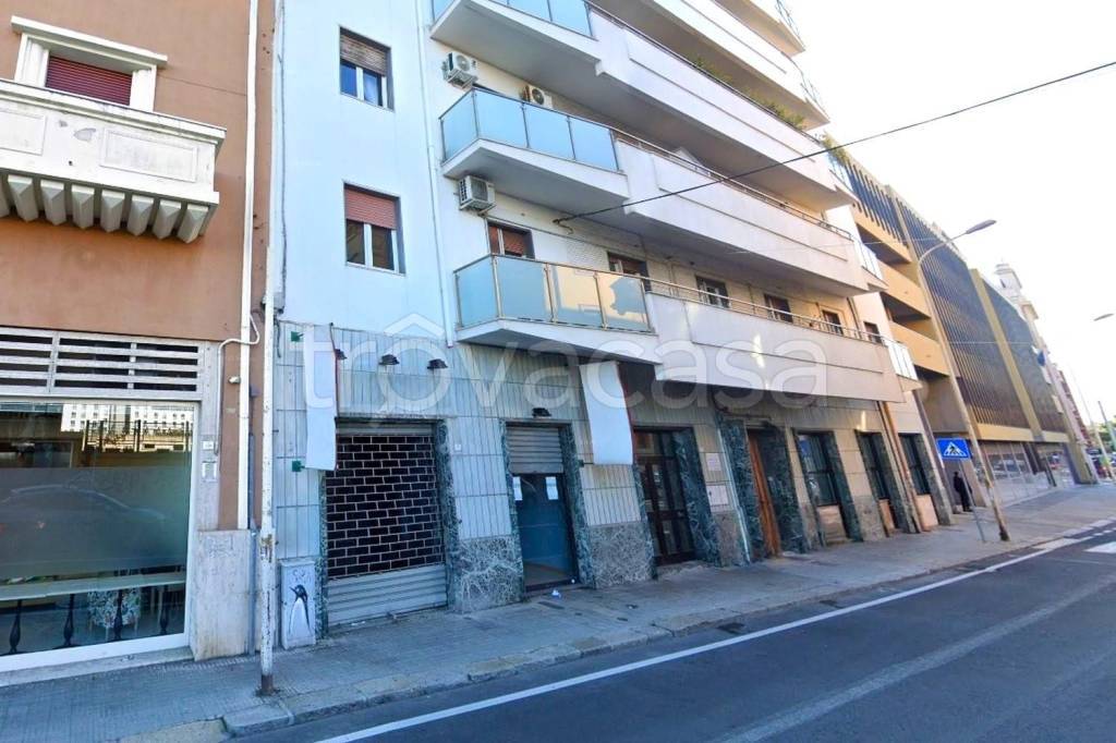 appartamento in vendita a Cagliari in zona Marina