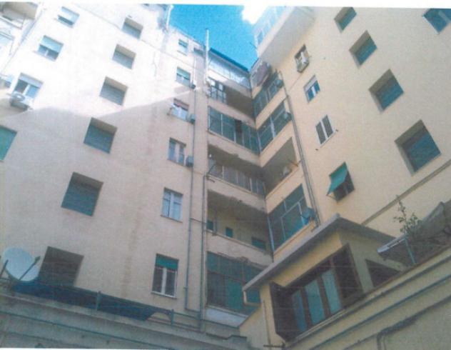 appartamento in vendita a Cagliari in zona San Benedetto