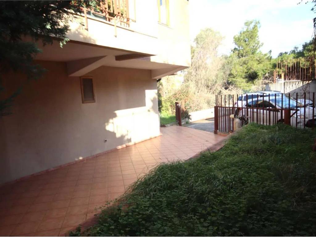 appartamento in vendita a Cagliari in zona Monte Urpinu