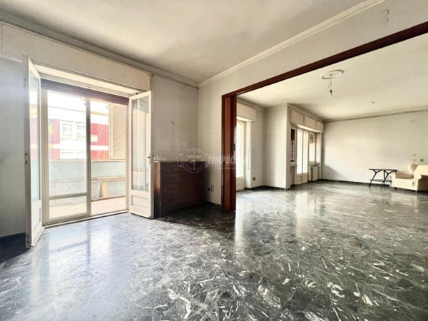 appartamento in vendita a Cagliari in zona San Benedetto