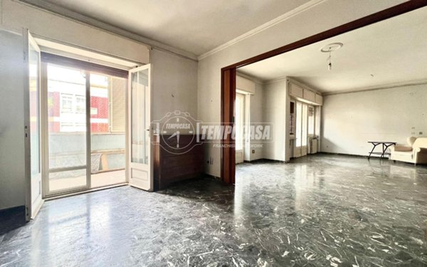 appartamento in vendita a Cagliari in zona San Benedetto