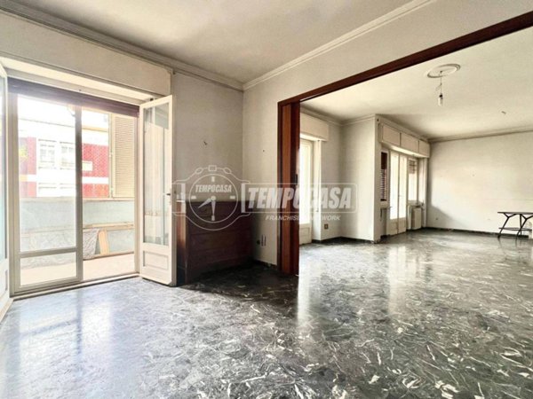 appartamento in vendita a Cagliari in zona San Benedetto