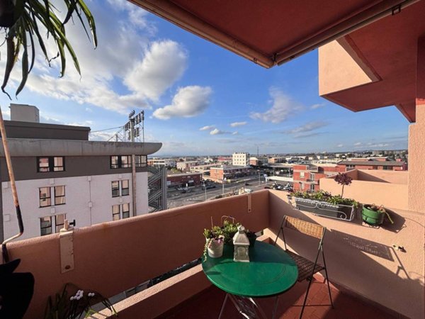 appartamento in vendita a Cagliari in zona Tuvixeddu/Tuvumannu