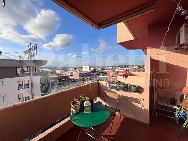 appartamento in vendita a Cagliari in zona Tuvixeddu/Tuvumannu