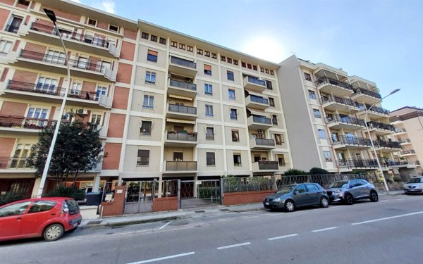 appartamento in vendita a Cagliari in zona Quartiere del Sole / La Palma