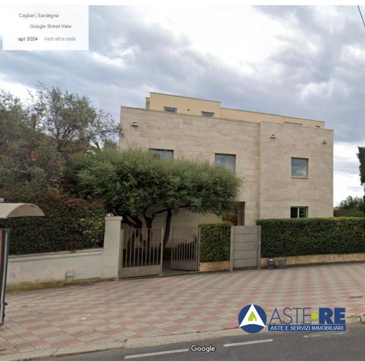 casa indipendente in vendita a Cagliari in zona Bonaria