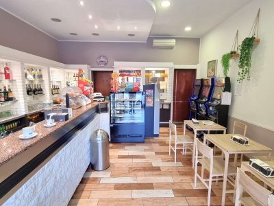 negozio in vendita a Cagliari in zona San Benedetto