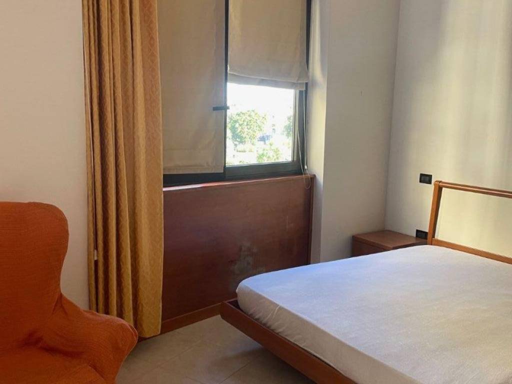 appartamento in vendita a Cagliari in zona Pirri