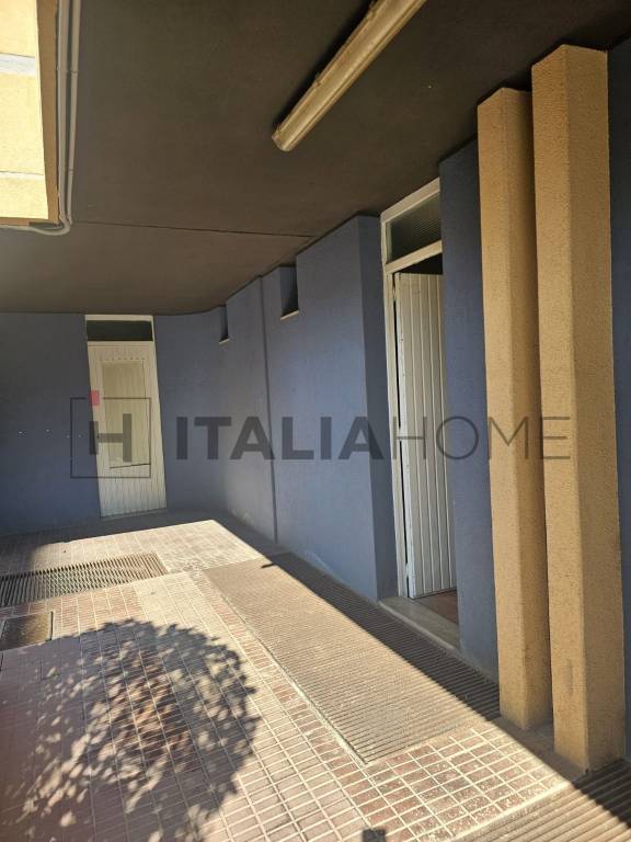 appartamento in vendita a Cagliari in zona Tuvixeddu/Tuvumannu